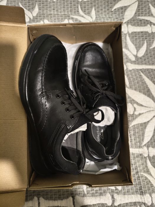 Продам обувь Clarks, 43 размер, г. Алматы