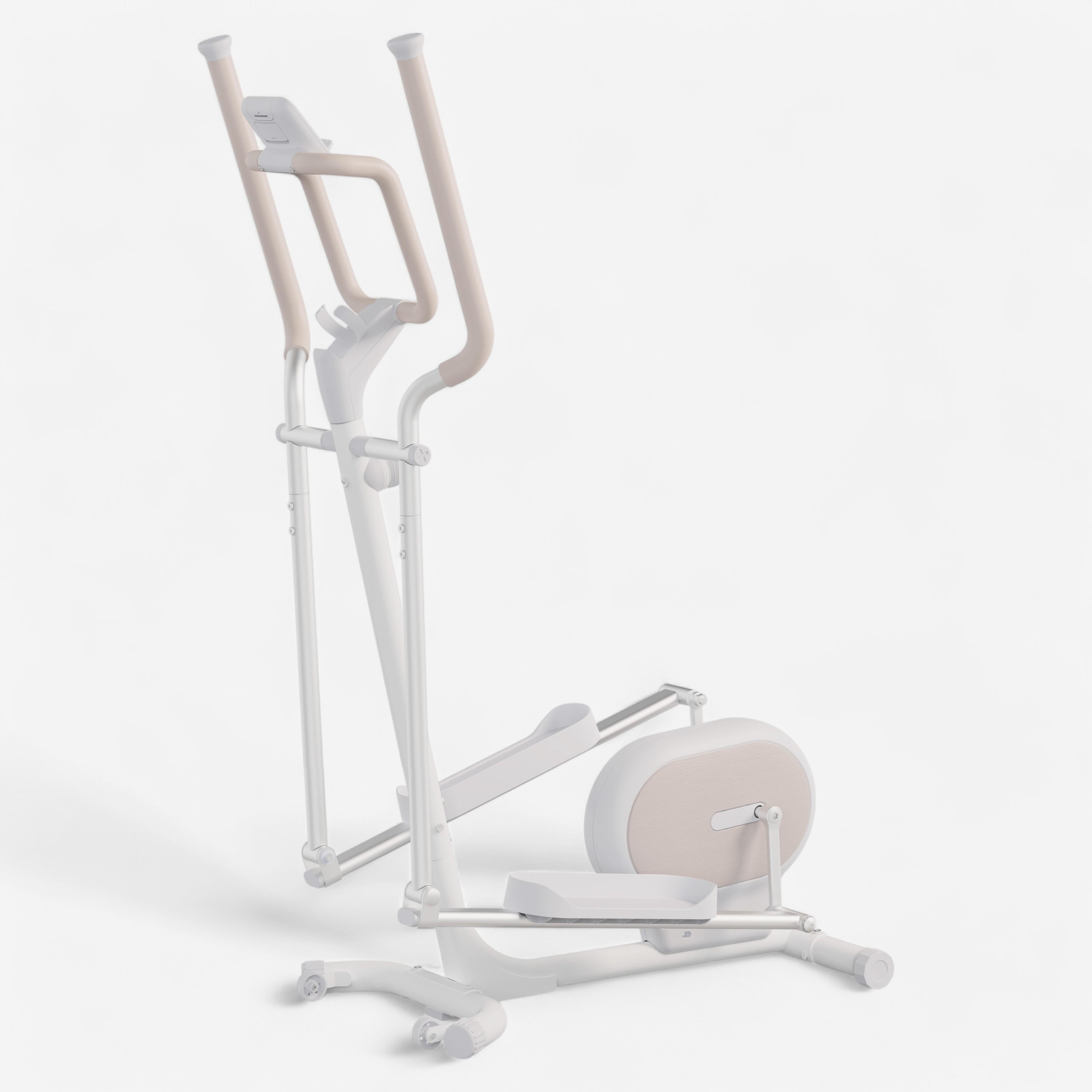 Bicicletă Eliptică Initial - produs resigilat (nou) Decathlon