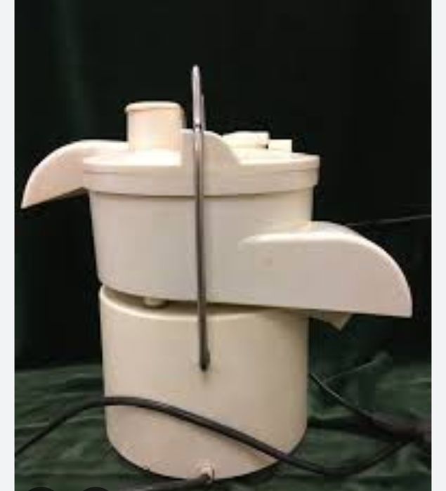 Соковыжималка СССР