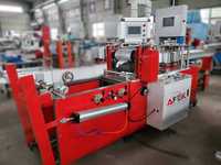 Автоматическое оборудование для производства бумажных салфеток (с сенс