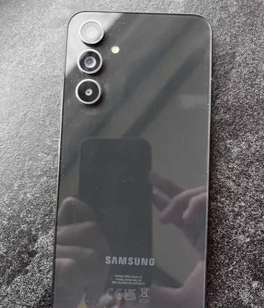 Samsung a54, 5G stocare 128gb, liber de retea