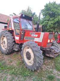 Vând tractor Fiat 880