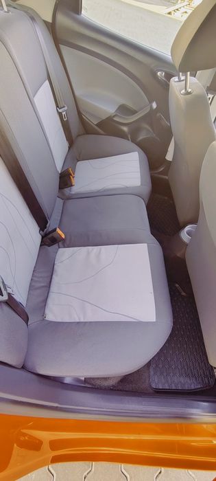 Seat Ibiza Facelift 1.2 Diesel / Navigatie / Senzori parcare