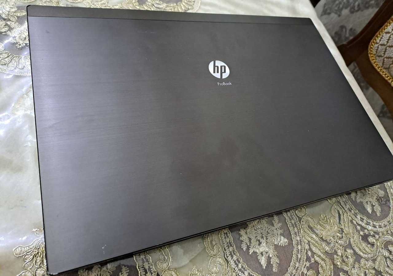 Ноутбук сотилади HP ProBook холати зур