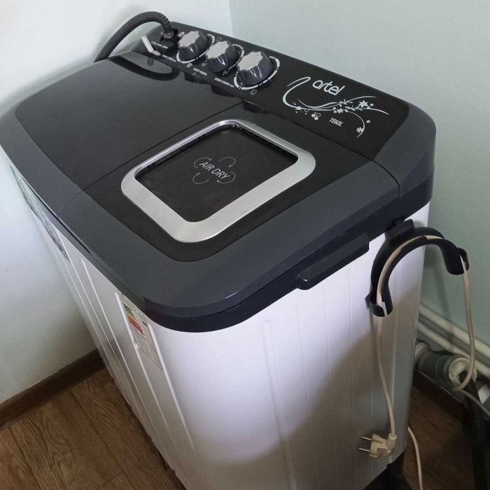 Стиральная машина полуавтомат Artel