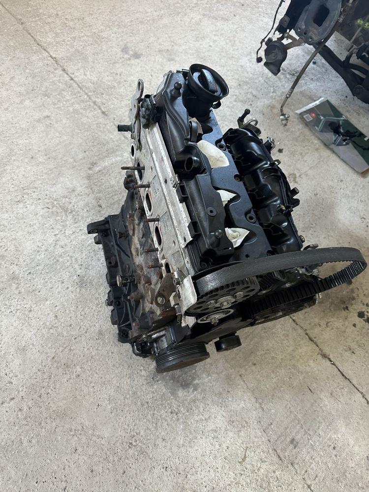 Bloc motor ambielat passat b7 cc golf skoda tiguan 2.0tdi cff cfg cfh