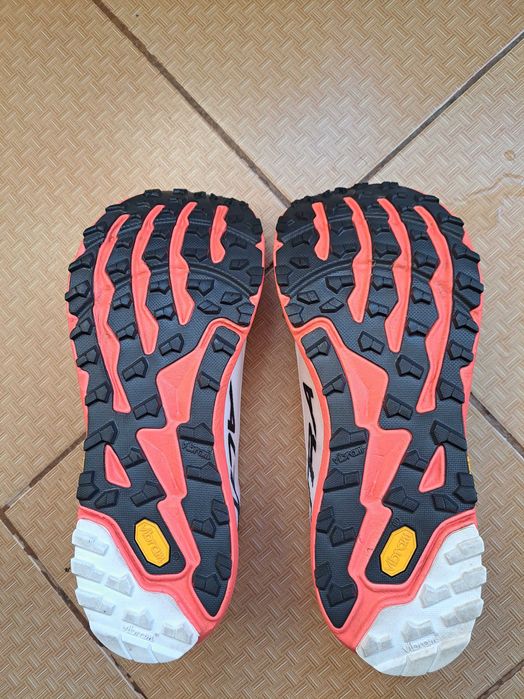 Adidasi alergare ALTRA Timp 5 Boa