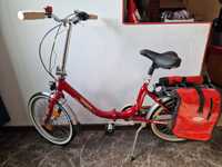 Bicicleta pliabila 20 noua