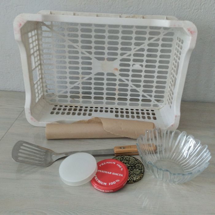 Отдам даром предметы