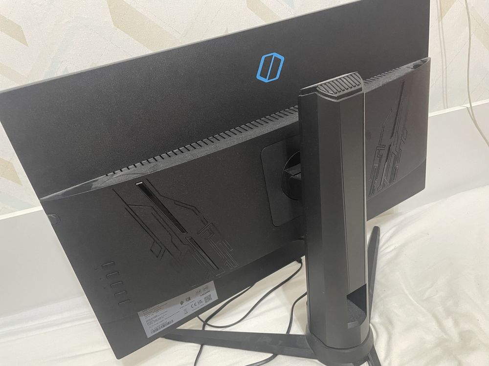 Ps5+Monitor 144hz