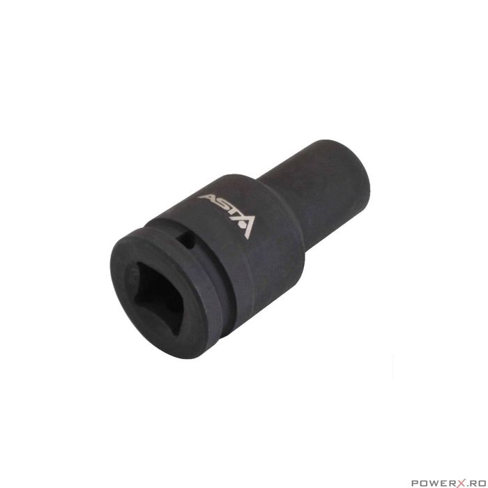 Cheie tubulara de impact 17 mm 3/4", lungime 90mm, Asta