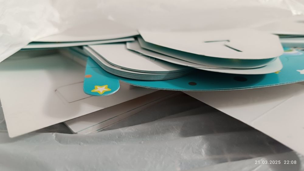 Подарочные коробки на Хайит Байрам, 1000 сум за штуку