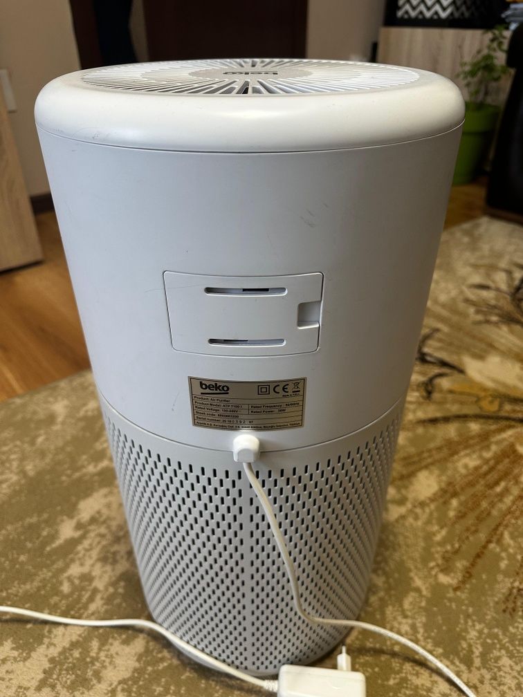 Purificator AER BEKO ATP 7100I