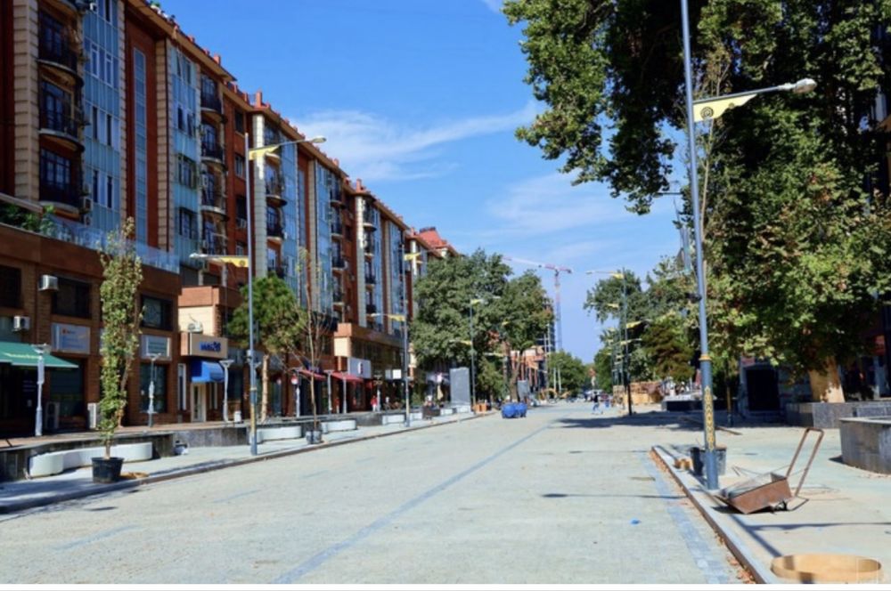 Сдам кафе в аренду Т.Шевченко