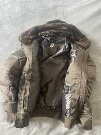 Чисто ново зимно яке размер S ovs jacket