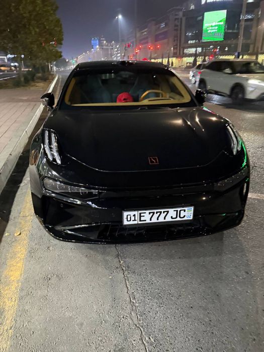 Zekker 001 you 2024 yil