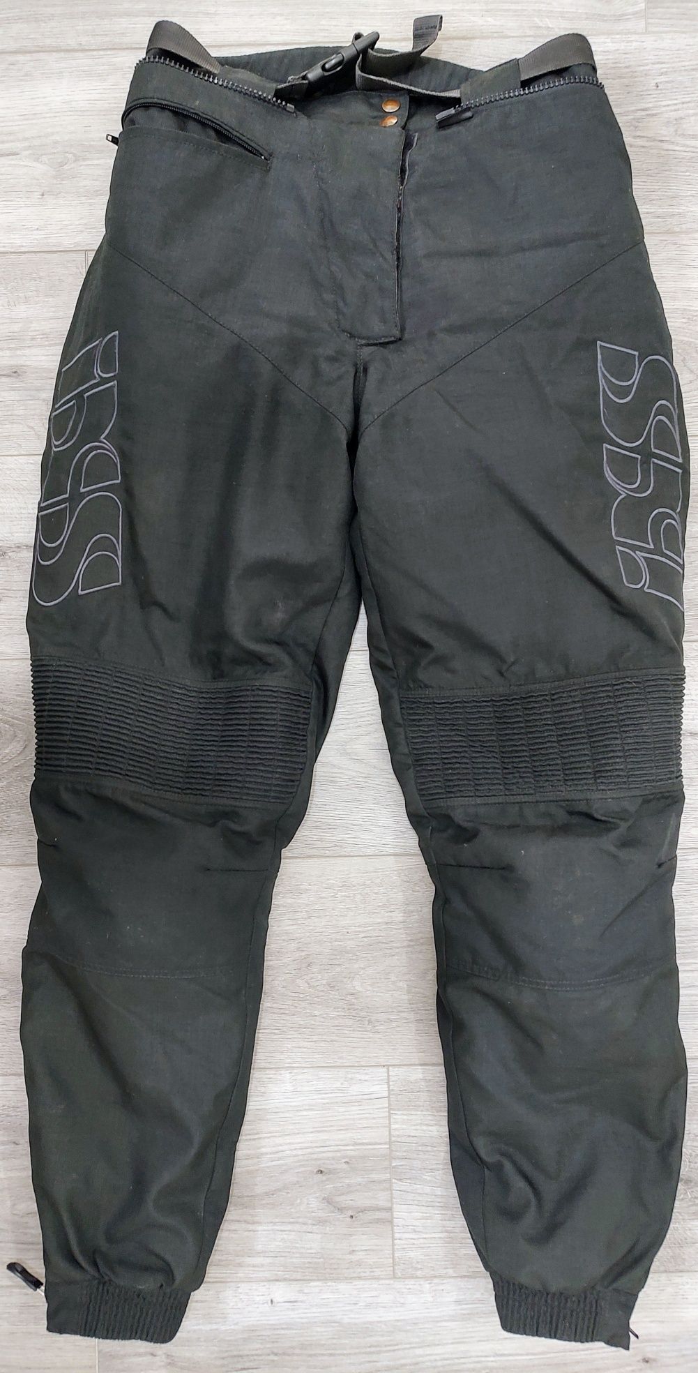 Pantaloni moto touring, IXS, L