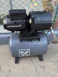 Hidrofor Grundfos