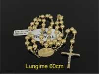 Bijuteria Royal CB : lant / colie Metanie aur 14k 27,12gr