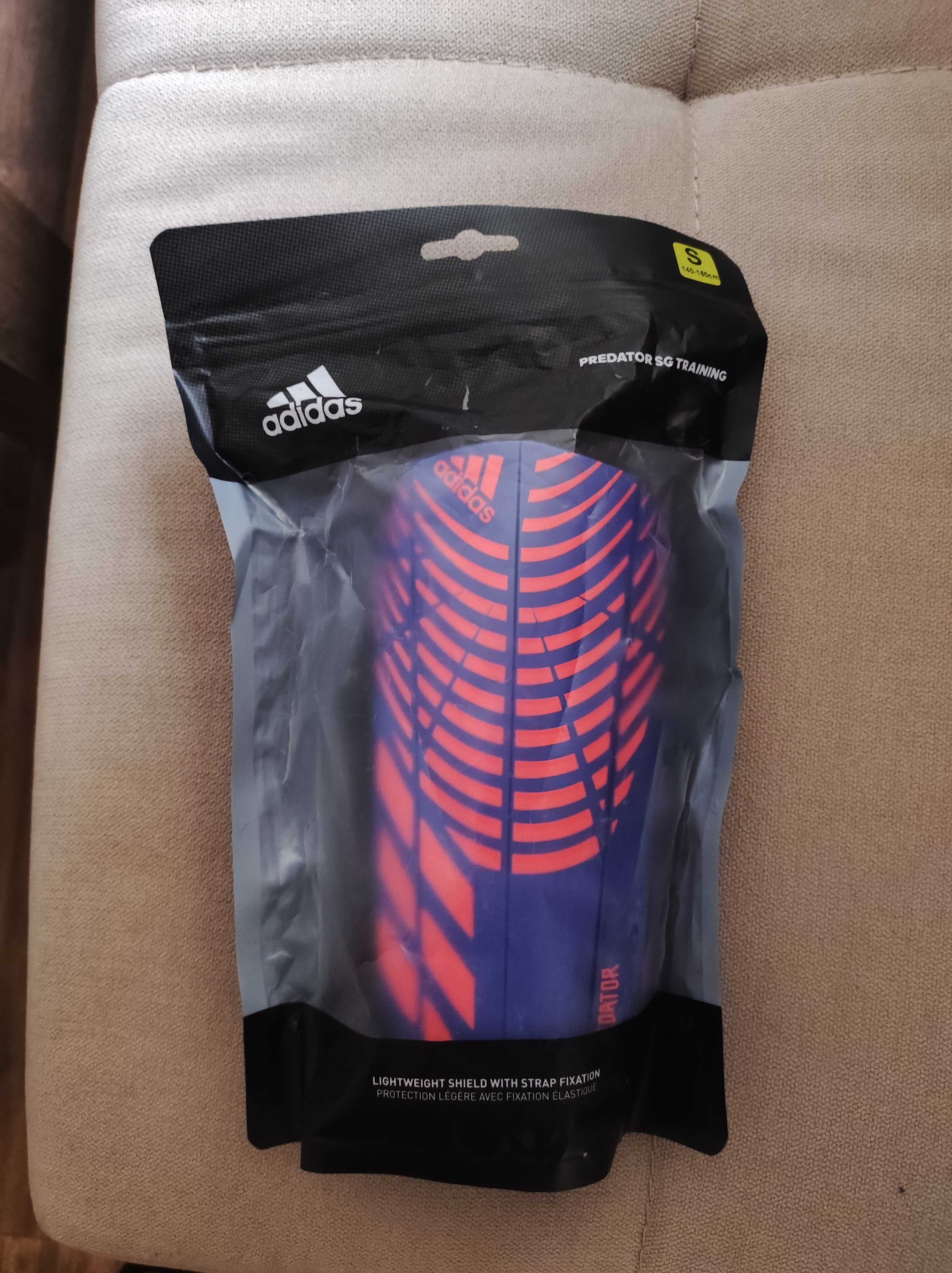 Предпазни кори за футбол Adidas predator