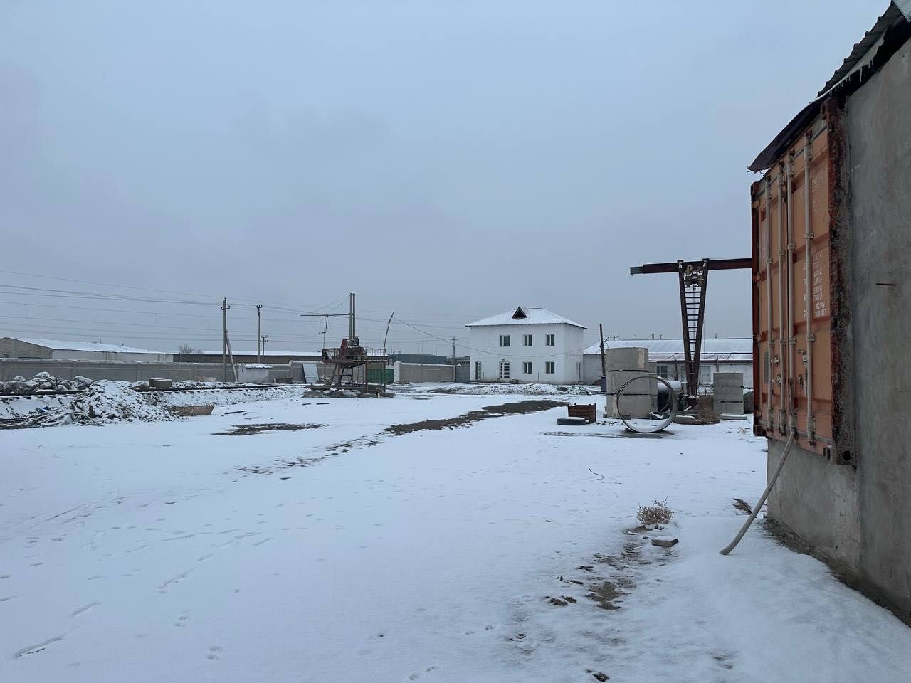 Сдается база под аренду