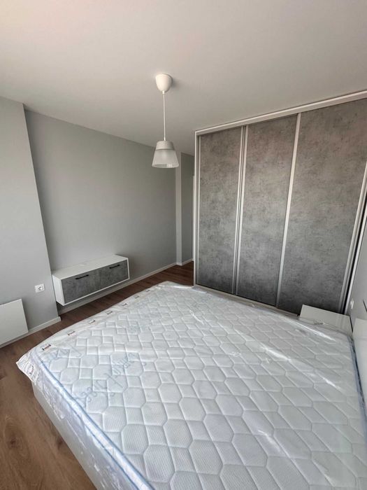 Двустаен апартамент под наем в кв. Овча купел