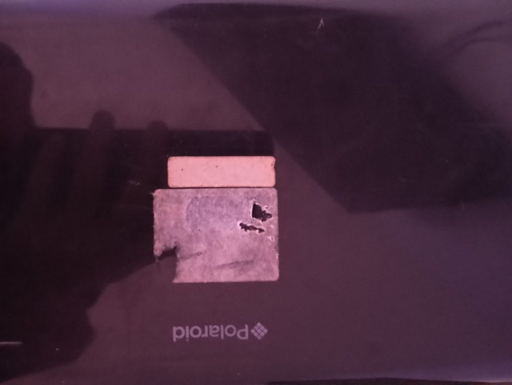 Vând tabletă Polaroid