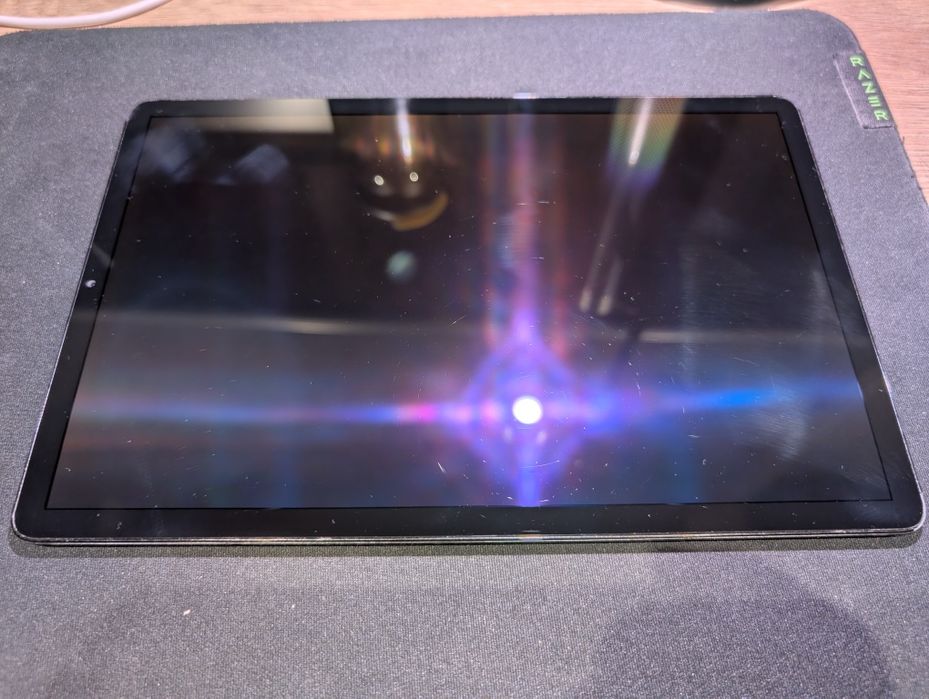 Samsung Galaxy tab s5e
