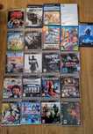 Игри за PS2 PS3 PSP Wii U mario splatoon armore spider mand core perso