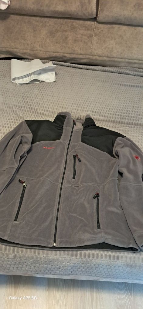 Polar Mammut bărbați mărimea xxl