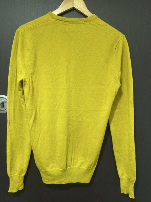 Pulover dama din lână si cașmir