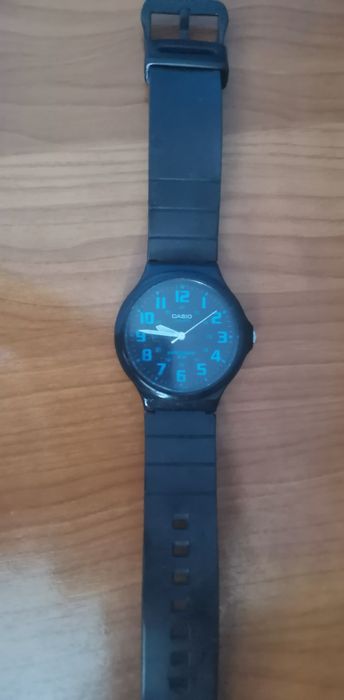 Ceas Casio quartz
