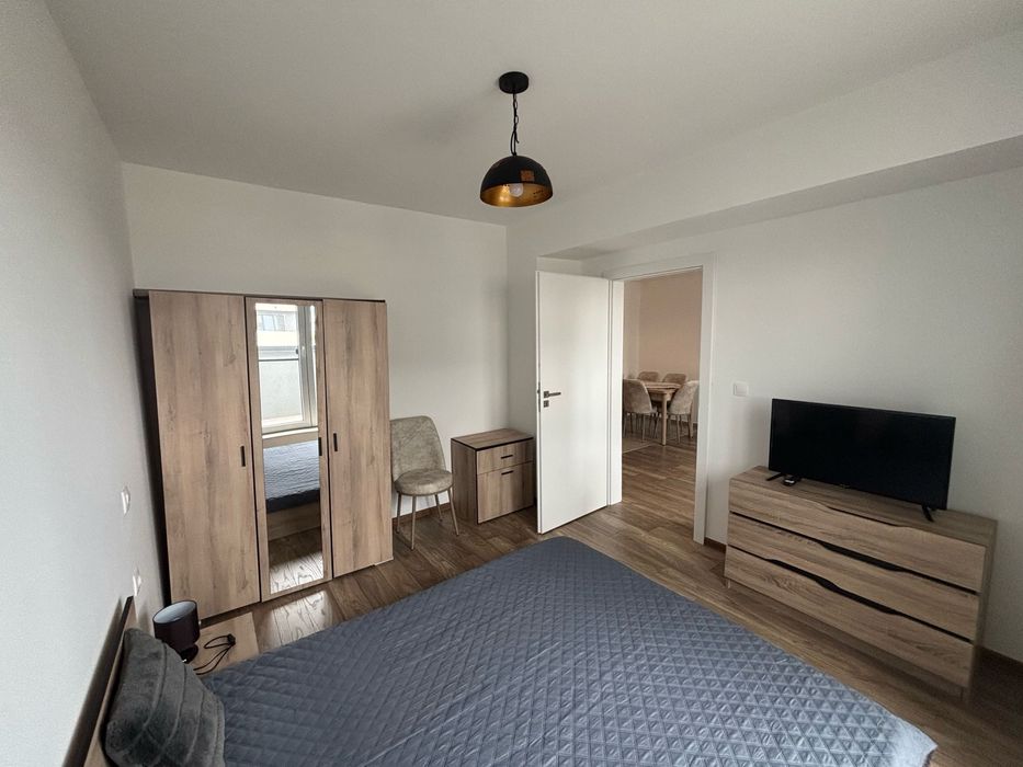 Apartament 2 camere Maurer de vanzare