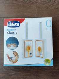 Chicco Baby Control Classic / Monitor audio bebelusi NOU