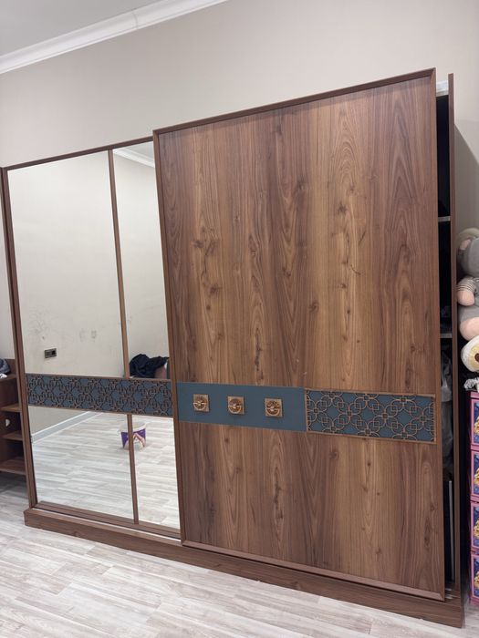 Шкаф мебель от гарнитура