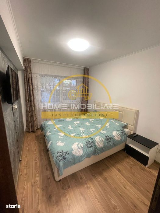 Apartament 2 camere |Platoul Galata | Mobilat și utilat | Parter înalt