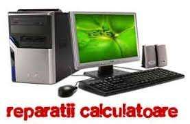 Instalare Windows, Reparatii Calculator/Laptop, TV, curatare