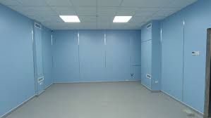 HPL panel Tibbiyot muassasalari uchun  montaj xizmati