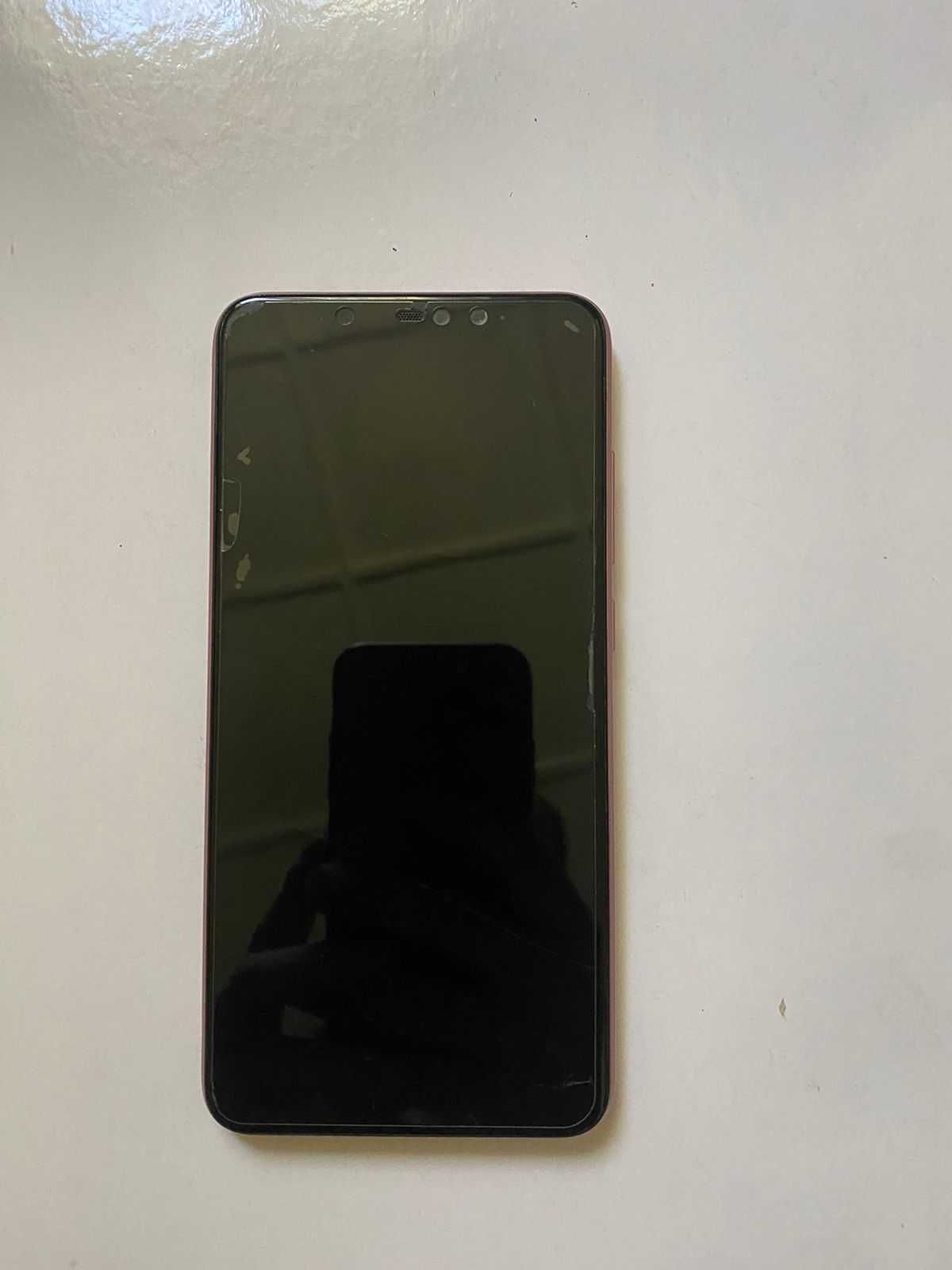 Продам телефон Xiaomi redmi note 6 pro 64гб