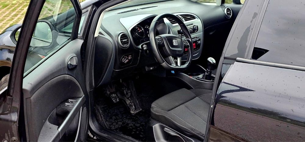 Seat Leon Facelift 1.4 tsi