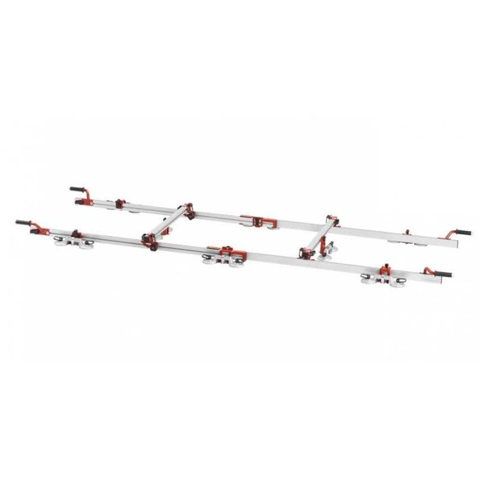 Pachet scule profesionale Raimondi pt plăci ceramice XXL