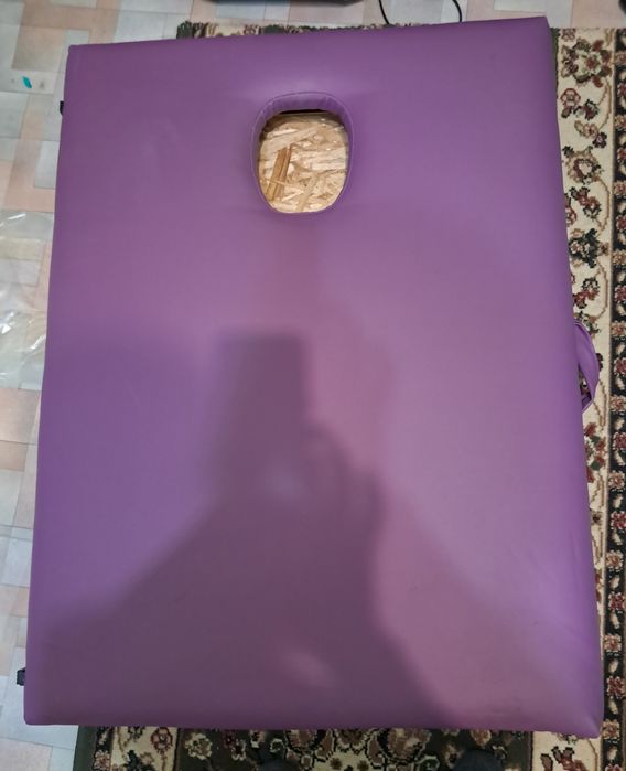 продам  массажный расскладной кушетка