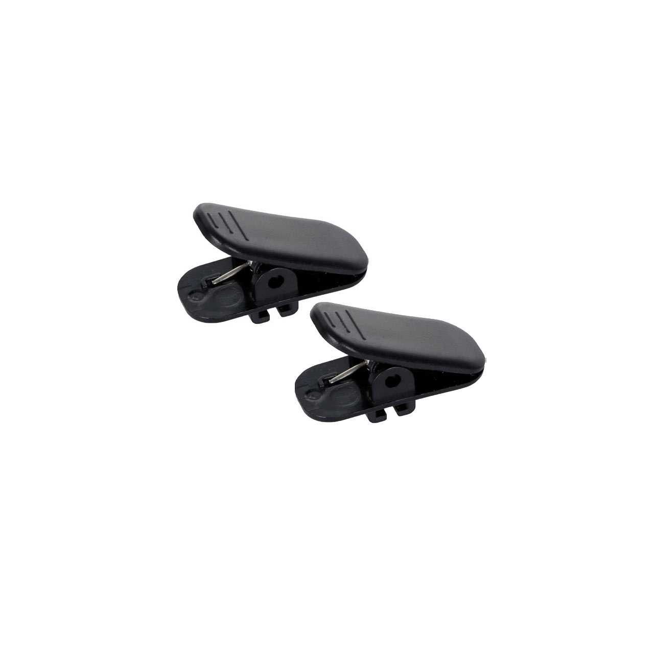 Микрофон петличка Wireless 2 Mic Lighthing Boya BY-MW3