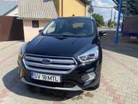 Ford kuga 2019 patru la patru cutie automatic