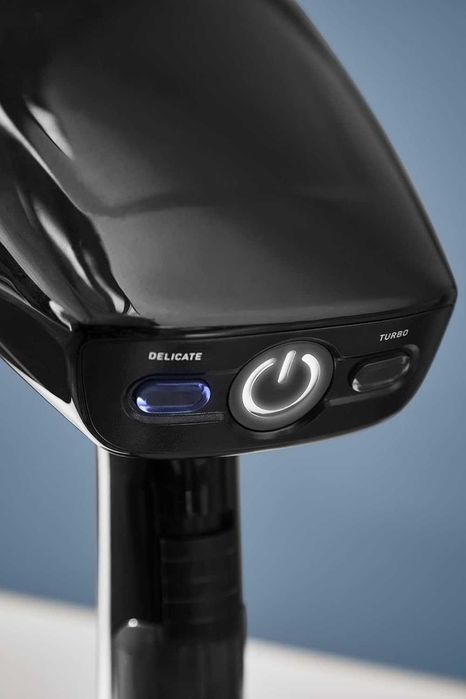 Вертикална ютия Calor Access Steam Force, мощна пара, DT8230C0