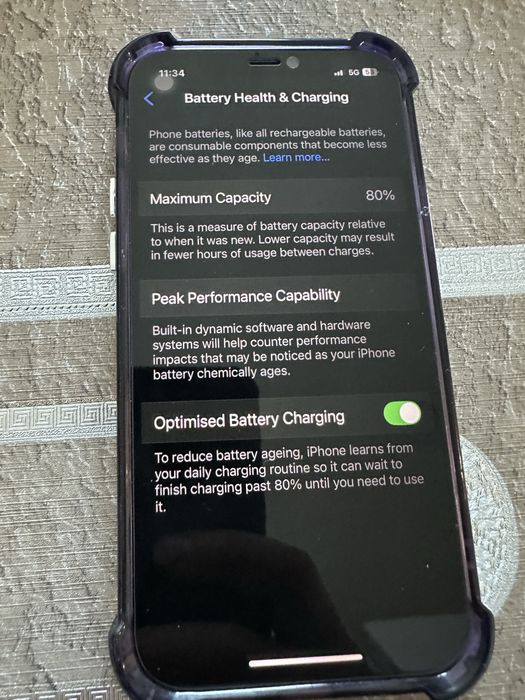 Iphone 12 Pro 256GB