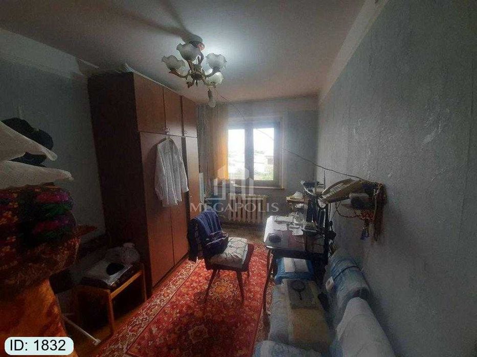 Sharq kivi magazin tarafda 3 xona 120 oyga sotiladi №1832