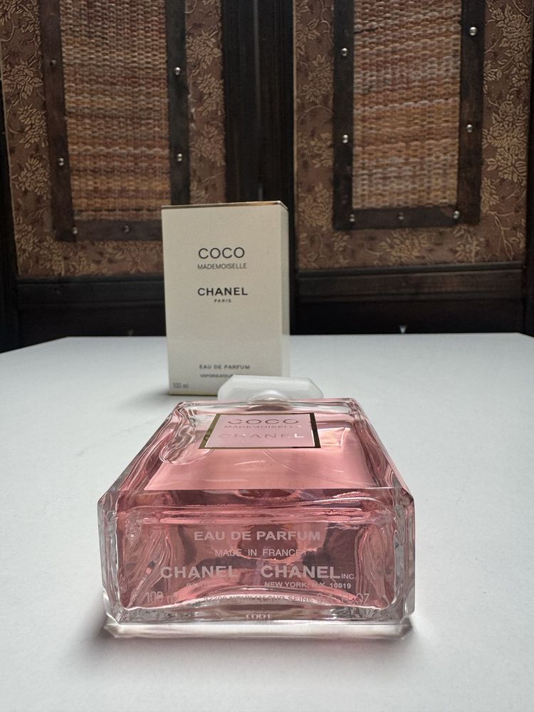 Coco Chanel Mademoiselle
