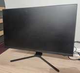 Redmi 27 Monitor ips 75hz ideal