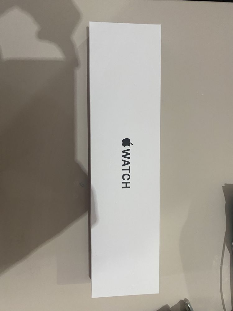 Apple watch se 44 mm